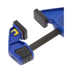IRWIN 1964720 24" QUICK-GRIP® Medium-Duty One-Handed Bar Clamp