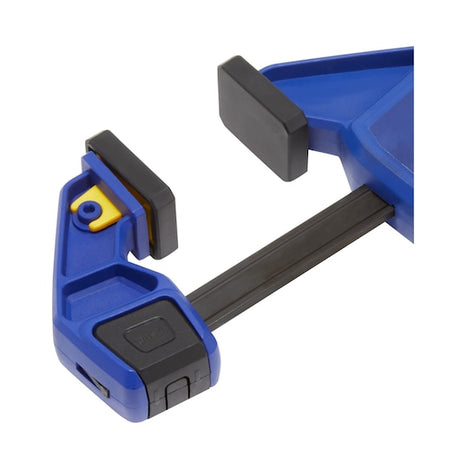 IRWIN 1964720 24" QUICK-GRIP® Medium-Duty One-Handed Bar Clamp