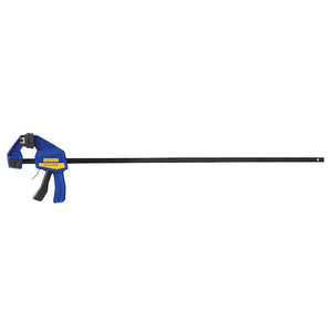 IRWIN 1964741 36" QUICK-GRIP® Medium-Duty One-Handed Bar Clamp