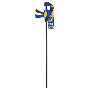 IRWIN 1964741 36" QUICK-GRIP® Medium-Duty One-Handed Bar Clamp