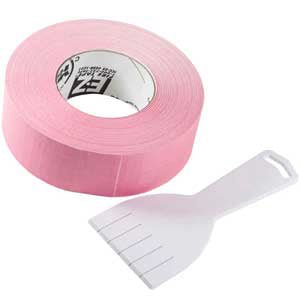 Wallboard EZTAPE E-Z System Flame Fighter Joint Tape (1.89" x 250')