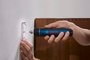 Bosch GSD4V-35 4V Max Rechargeable Screwdriver