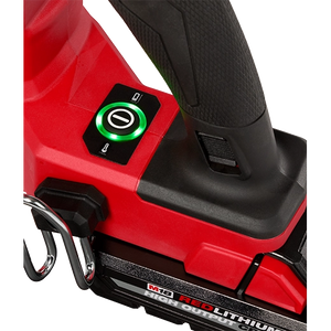 Milwaukee 2843-22 M18 FUEL™ Utility Fencing Stapler Kit