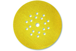 SIA 8-7/8 in (1960 siarexx) Drywall Sandpaper, 19 Hole -25 PK