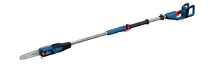 BOSCH GKE18V-25TPN 18V 10 In. Pole Chainsaw