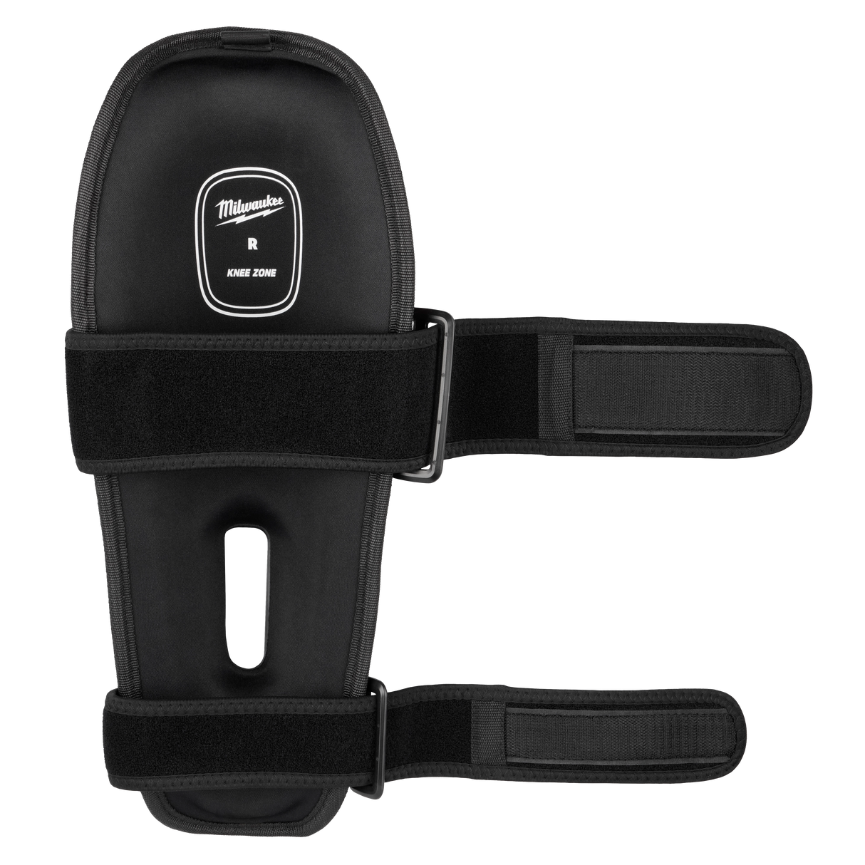 Milwaukee 48-73-6070 Dynamic Flooring Knee Pad left pad detail