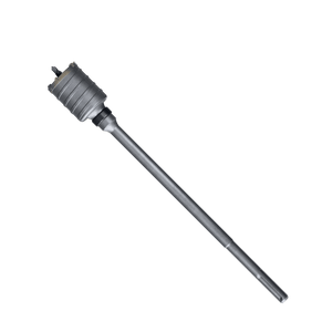 Diablo DMAMXCC5024 2-5/8" x 17" x 22" SDS-Max Carbide Tipped Core Bit