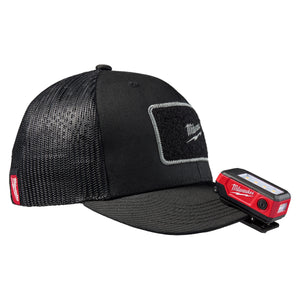 Milwaukee Tool 2014R Rechargeable Clip Light