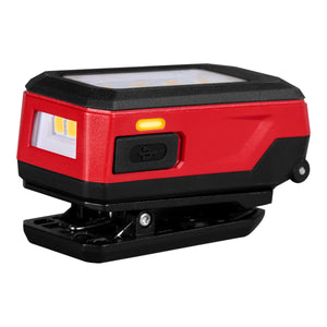 Milwaukee Tool 2014R Rechargeable Clip Light