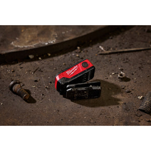 Milwaukee Tool 2014R Rechargeable Clip Light