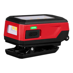 Milwaukee Tool 2014R Rechargeable Clip Light