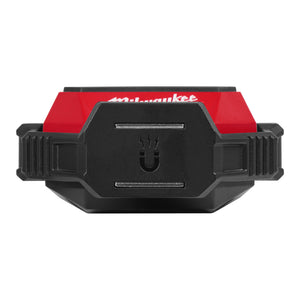 Milwaukee Tool 2015R Rechargeable Pivoting Task Light with Spot Mode