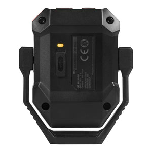 Milwaukee Tool 2015R Rechargeable Pivoting Task Light with Spot Mode