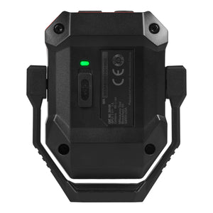Milwaukee Tool 2015R Rechargeable Pivoting Task Light with Spot Mode