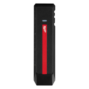 Milwaukee Tool 2016R Rechargeable Flat Flashlight with Green Laser