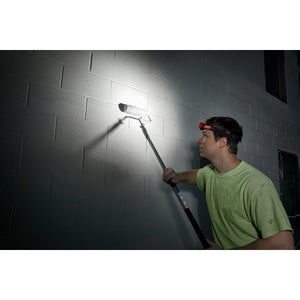 Milwaukee 2104 Spot/Flood Headlamp