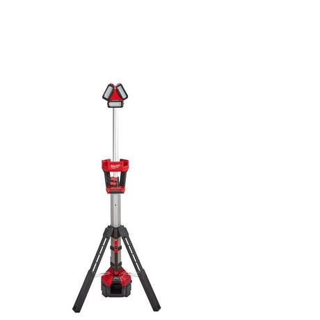 2135 - 20 M18 18 Volt Lithium - Ion Cordless ROCKET LED Tower Light - Tool Only - Mississauga Hardware Centre Inc
