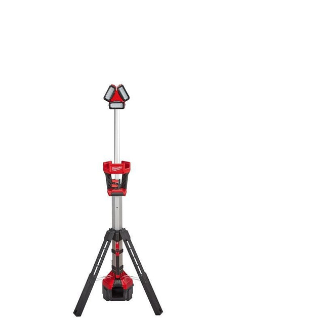 2135 - 20 M18 18 Volt Lithium - Ion Cordless ROCKET LED Tower Light - Tool Only - Mississauga Hardware Centre Inc