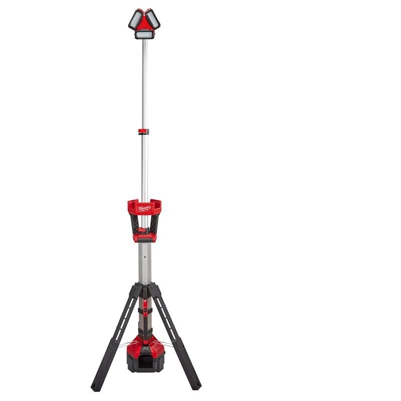 2135 - 20 M18 18 Volt Lithium - Ion Cordless ROCKET LED Tower Light - Tool Only - Mississauga Hardware Centre Inc