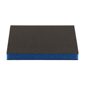 DIABLO DFPFLEXMFN02G 220-Grit ULTRAflex™ Sanding Sponges (2-pc)