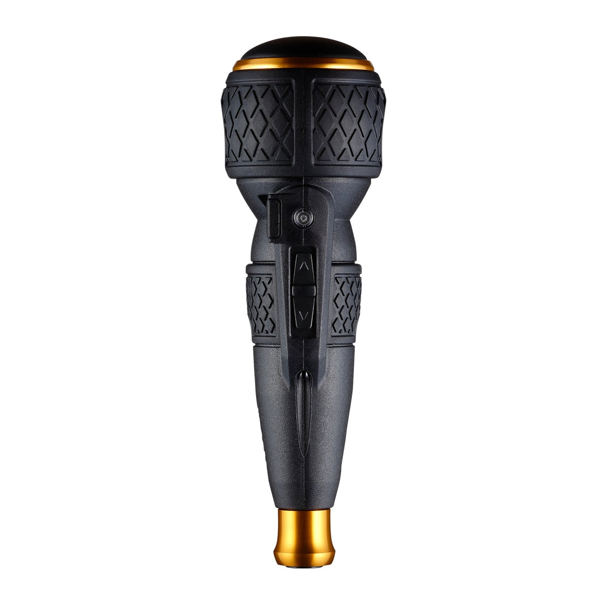 VESSEL Rechargeable BALL GRIP Screwdriver Kit - Gold Edition