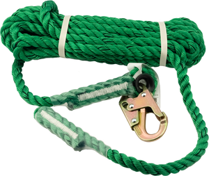 PRIMELINE 50' Fall Protection Kit
