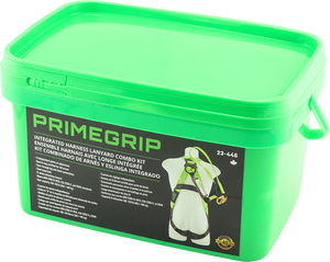PRIMEGRIP 23-446 INTEGRATED HARNESS LANYARD KIT