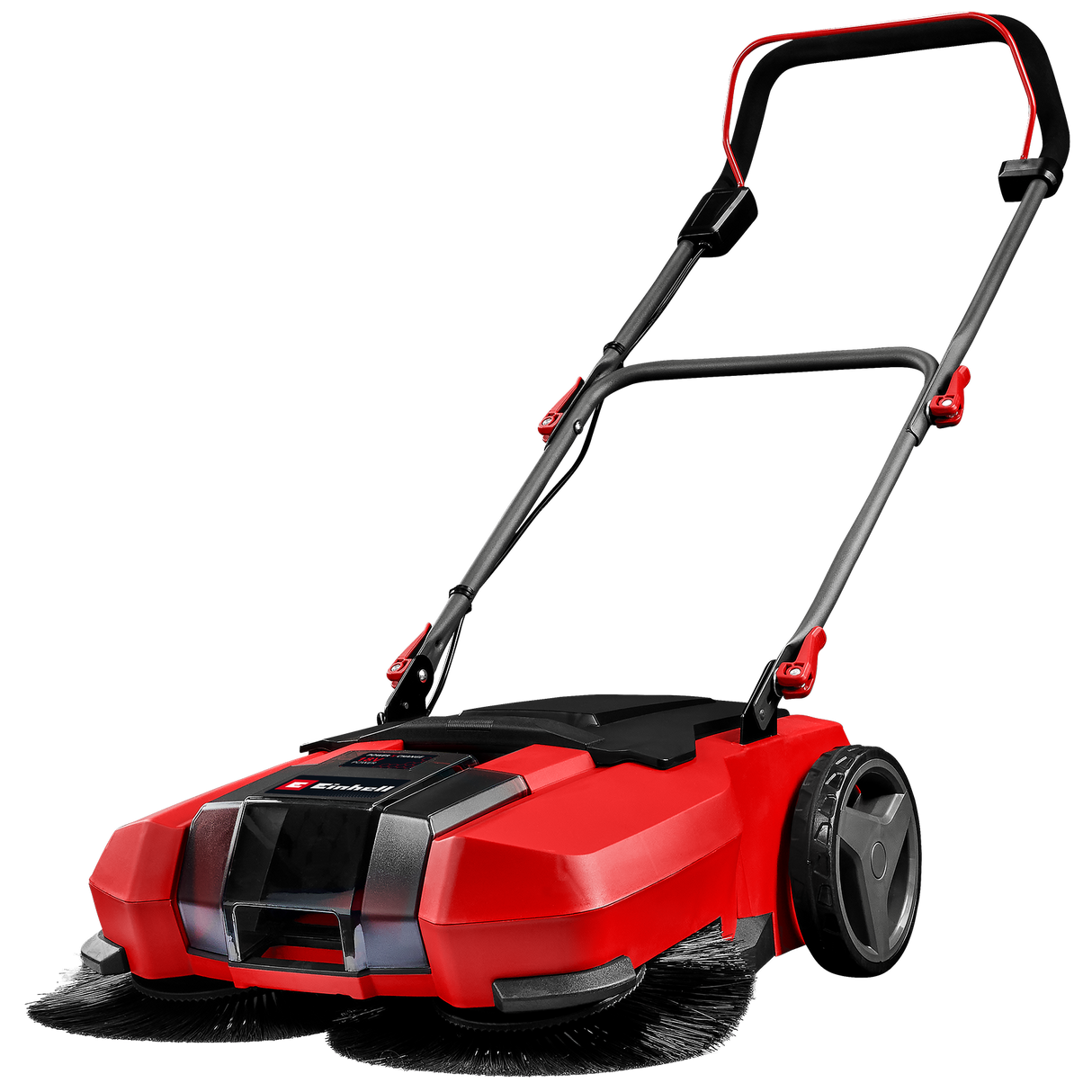 Einhell 2352045 18V 24" Cordless Push Floor Sweeper