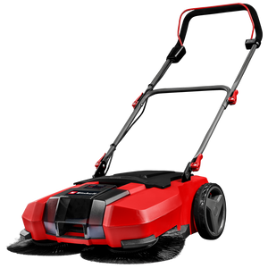 Einhell 2352045 18V 24" Cordless Push Floor Sweeper