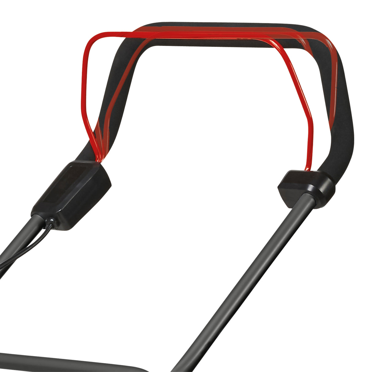 Einhell 2352045 18V 24" Cordless Push Floor Sweeper