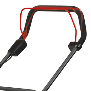 Einhell 2352045 18V 24" Cordless Push Floor Sweeper