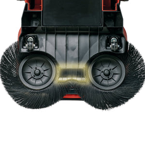Einhell 2352045 18V 24" Cordless Push Floor Sweeper