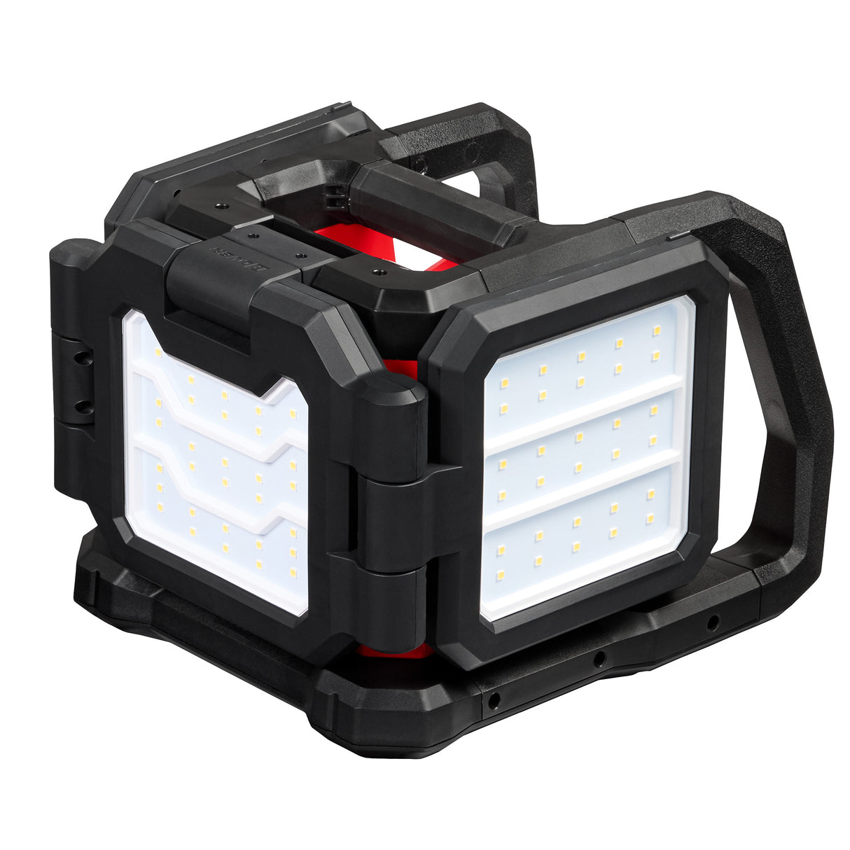Milwaukee 2368-20 M18™ ROVER™ Dual Power Triple-Panel Flood & Area Light