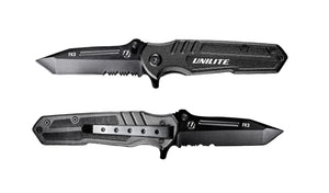 UNILITE FK3 Heavy Duty Utility Knife