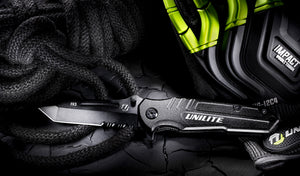 UNILITE FK3 Heavy Duty Utility Knife