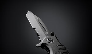 UNILITE FK3 Heavy Duty Utility Knife