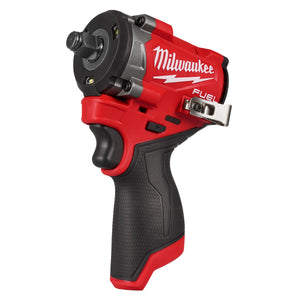 Milwaukee 2563-20 M12 FUEL™ Stubby 1/2" Impact Wrench