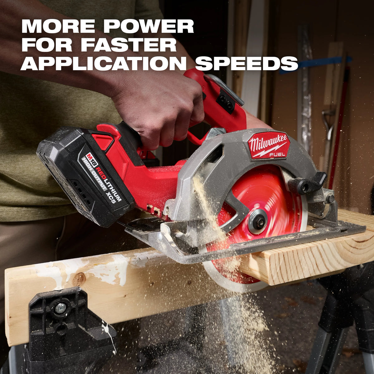 Milwaukee 48-11-1855 M18™ REDLITHIUM™ HIGH OUTPUT™ XC5™ Battery Pack