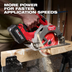 Milwaukee 48-11-1855 M18™ REDLITHIUM™ HIGH OUTPUT™ XC5™ Battery Pack