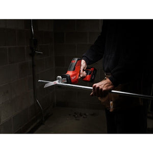 2625 - 21 M18 18 Volt Lithium - Ion Cordless HACKZALL One - Handed Reciporcating Saw Kit - Mississauga Hardware Centre Inc