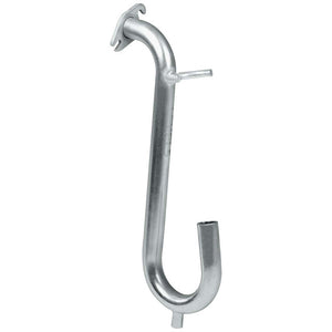 LEVEL5 Gooseneck Filler Tube