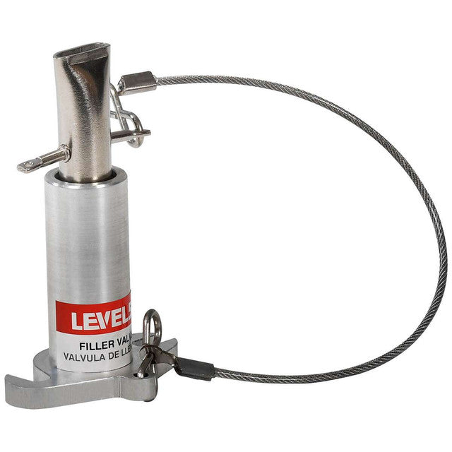 LEVEL5 Flat Box Filler Valve