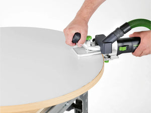 Festool FT-MFK 700 1.5° Router Table Set - 495165