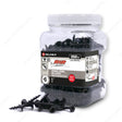 RELIABLE 6 x 1" Drywall Screws Course Thread - 350pcs