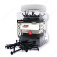 RELIABLE 6 x 2" Drywall Screws Course Thread - 350pcs
