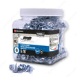 RELIABLE 8 x 9/16" Modified Truss Head Screw - 1000pcs