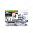 RELIABLE 1/4 x 3" Toggle Bolts - 15pcs
