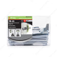 RELIABLE 1/4 x 4" Toggle Bolts - 15pcs