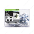 RELIABLE 3/16 x 3" Toggle Bolts - 20pcs