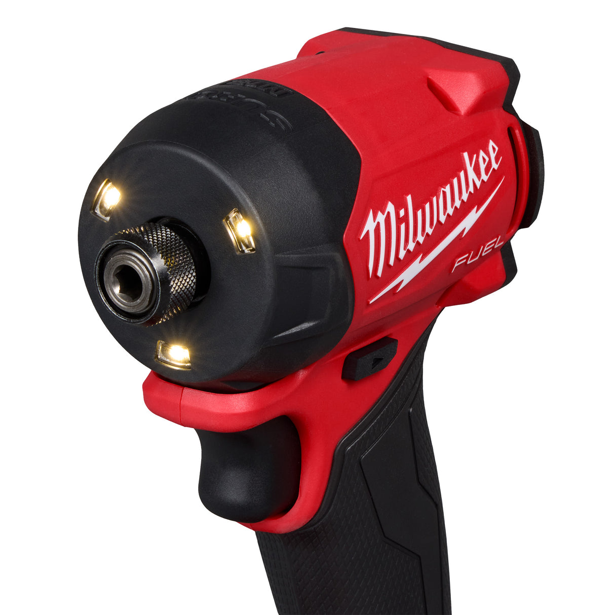 Milwaukee 2761-22 M18 FUEL™ SURGE™ 1/4" Hex Hydraulic Driver Kit
